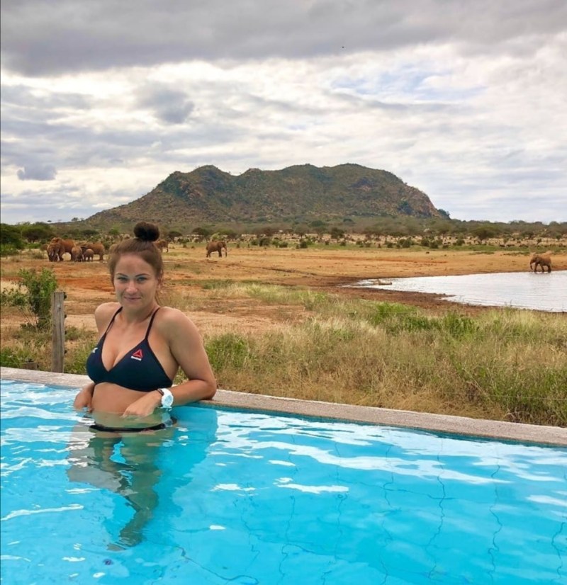 Amanda Ribas Instagram