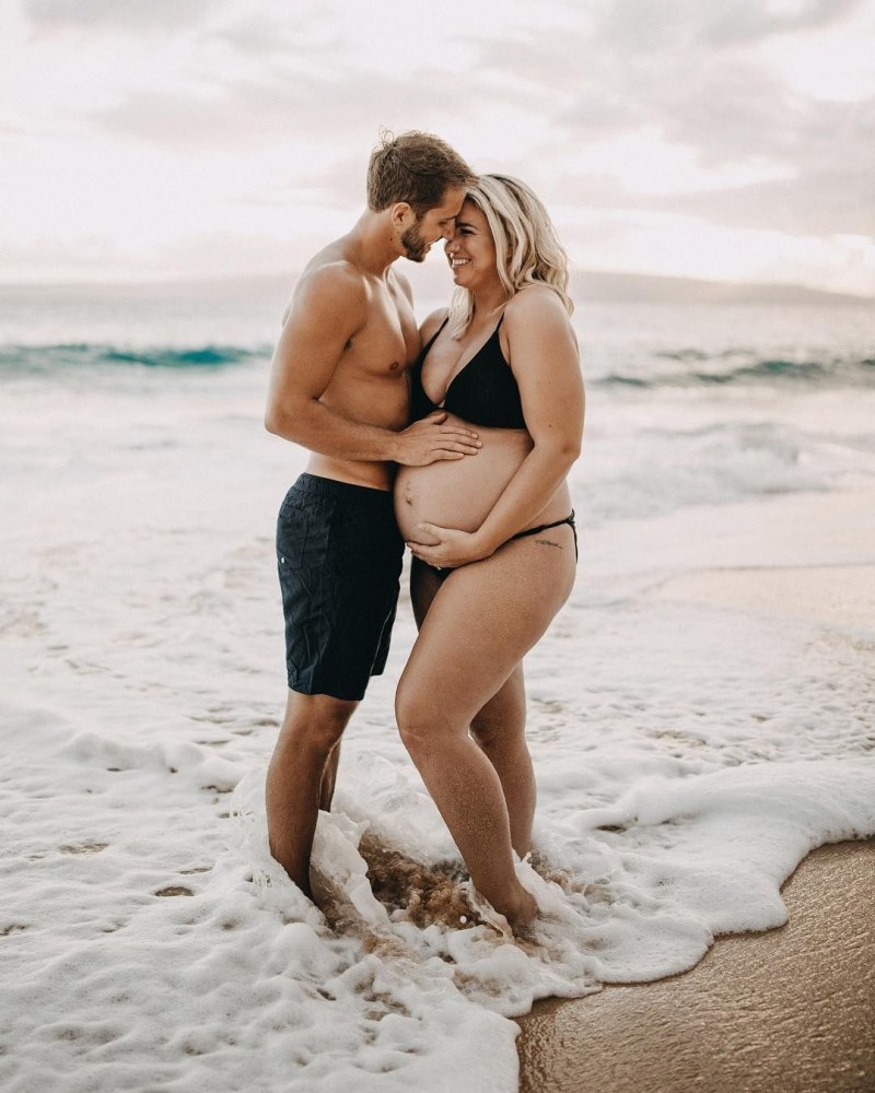 Beautiful nudist couples