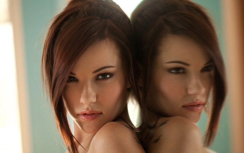 Group Brown Eyed Girls