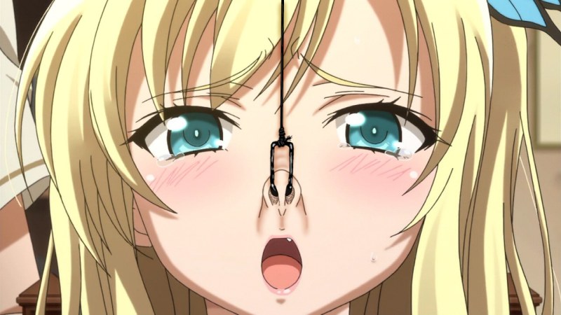 Anime Arta Weifa