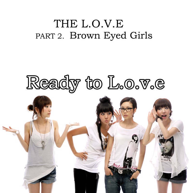 Pocket Girls Korean group