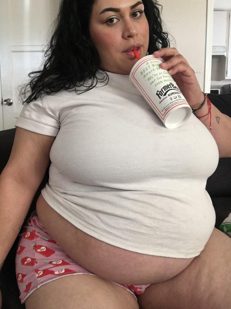 Katie Cummings Fiderism