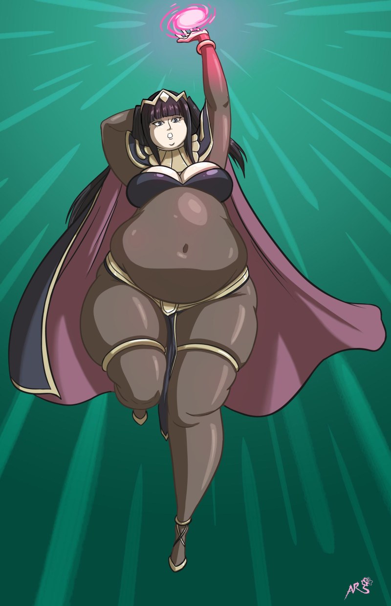 Axel Roshed Big Belly