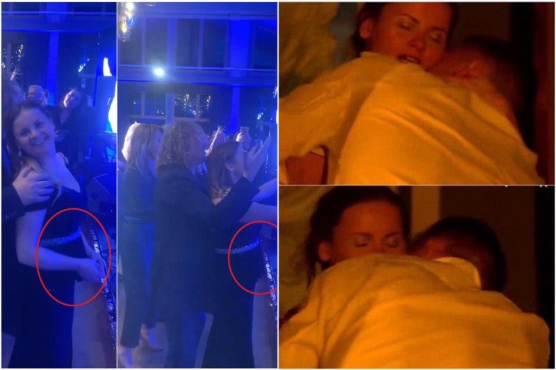 Anastasia Zavorotnyuk Naked