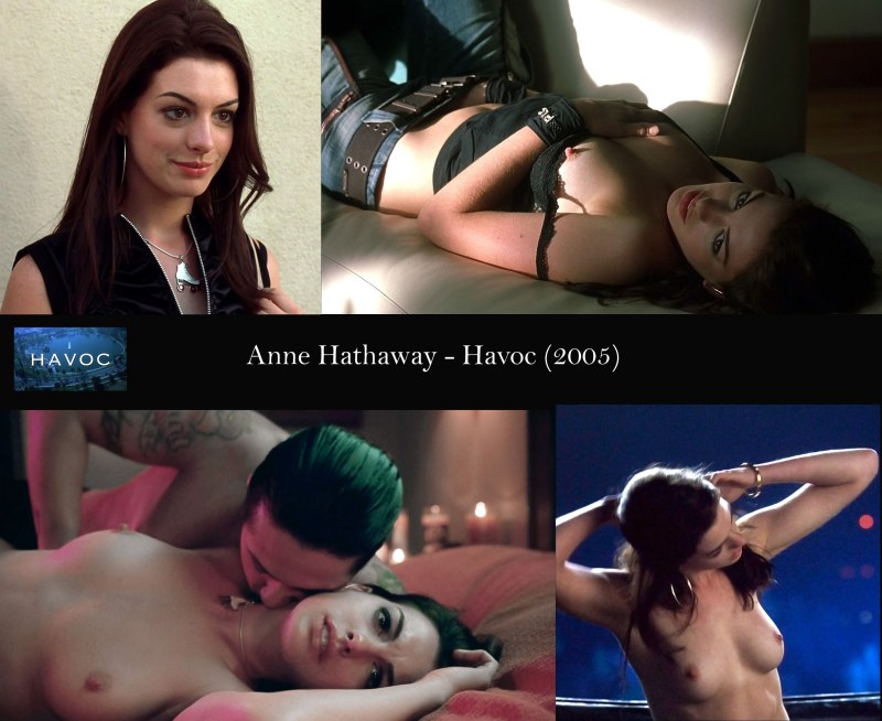 Actress Anna Hatauay Seks