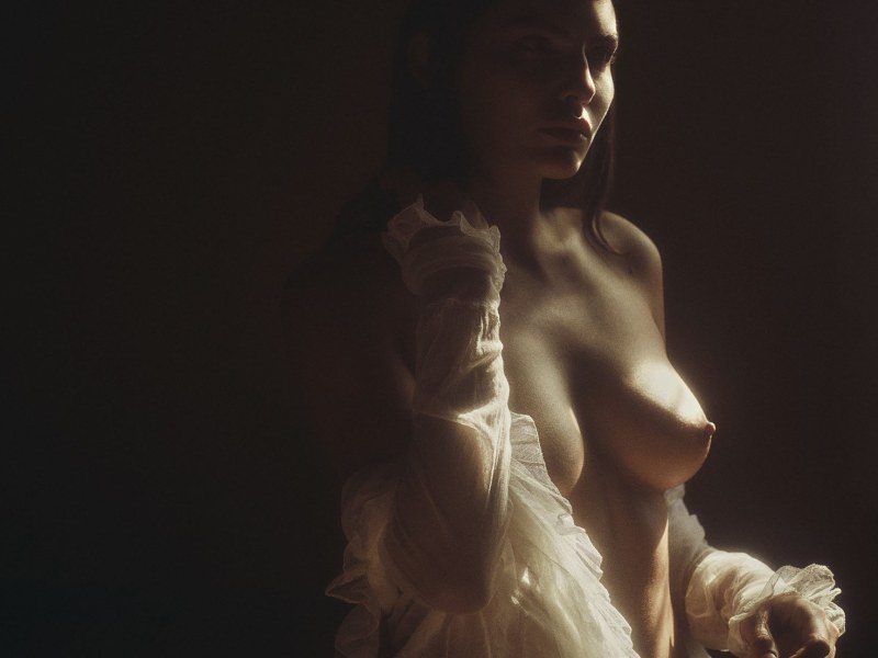 Lina X Russian porn actress