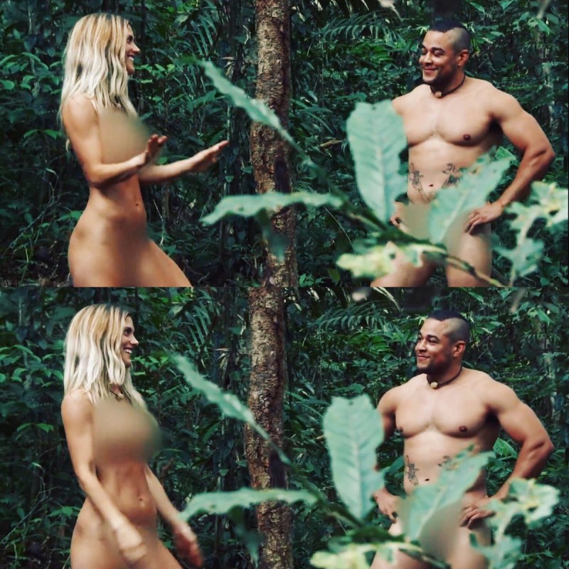 Ekaterina Melnik porn films