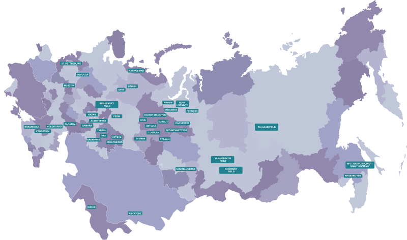 Yana Kustashova Naryan Mara
