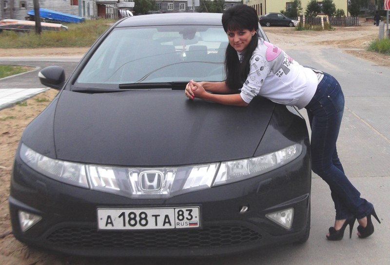 Yudova Elena Borisovna