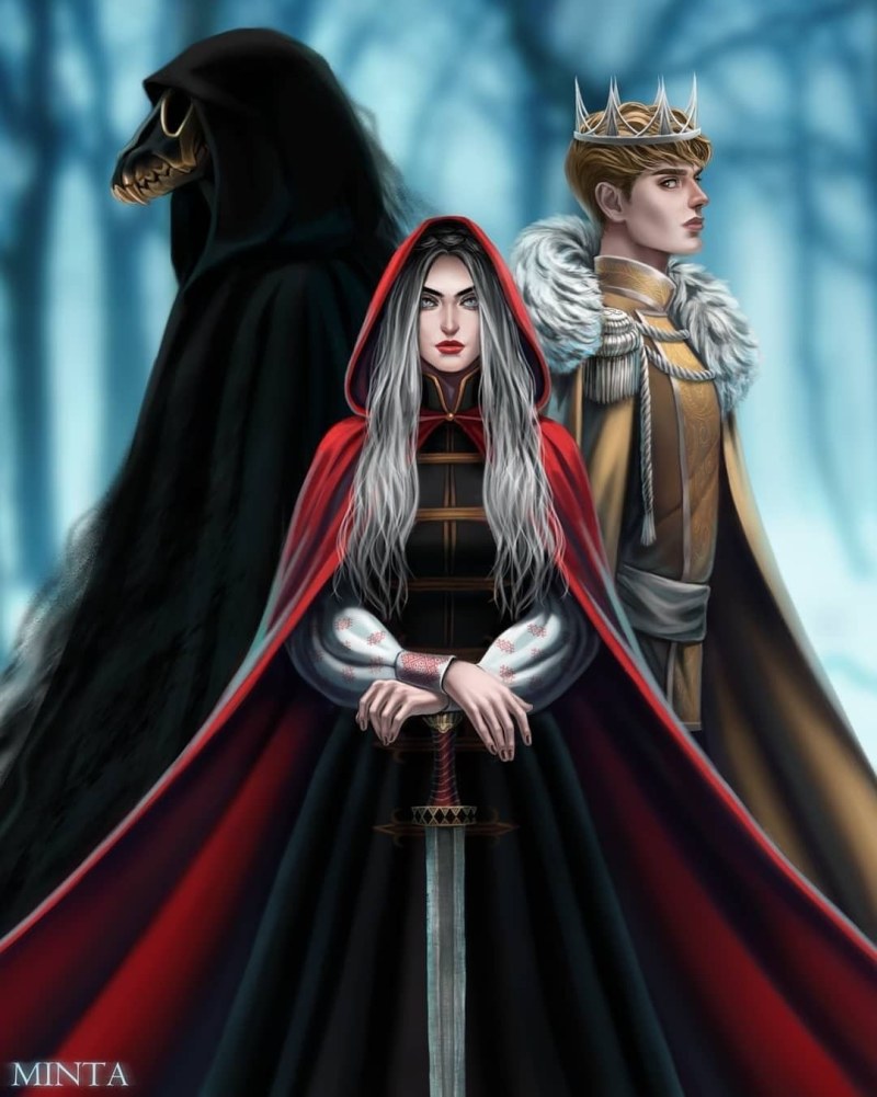 Tailoria Olga Vladimirovna