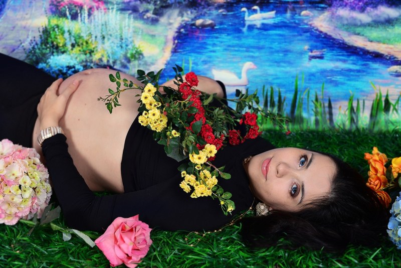 Evgenia Ivasenko Minusinsk