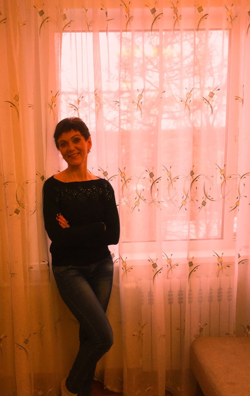 Neiva Mara Yoga Pants