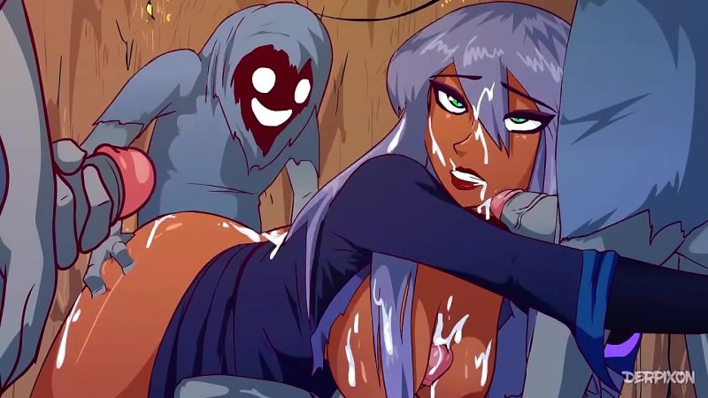 Hentai with tentacles derpixon