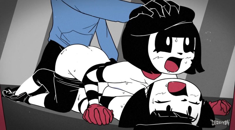 Hentai about two miles