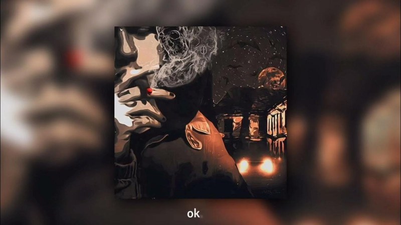 Lil peep feelz cover