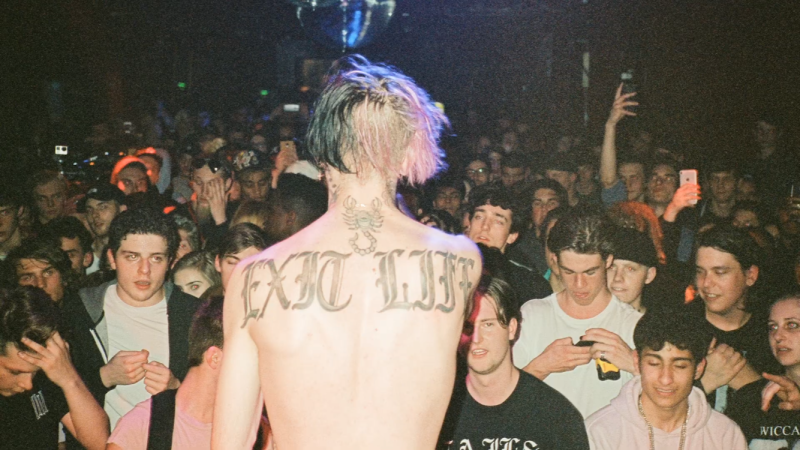 Lil Cobain