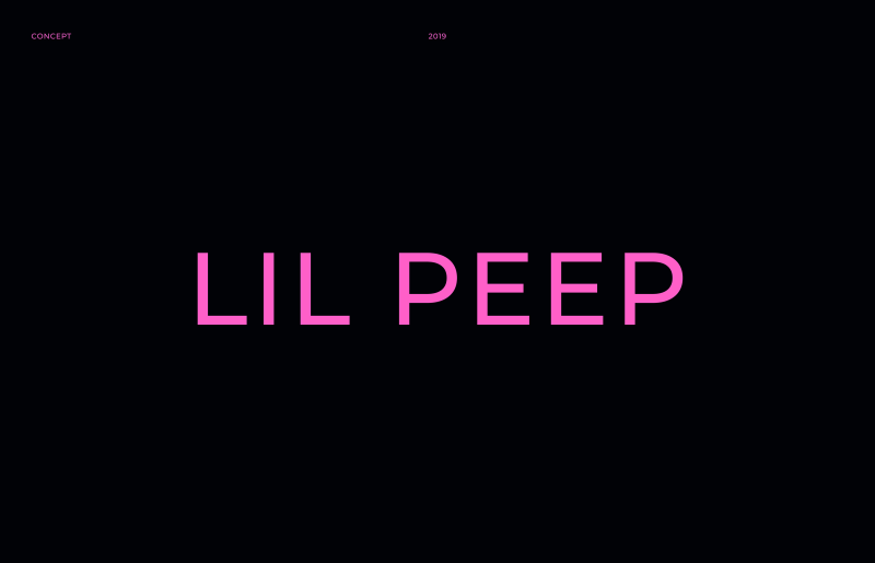 Lil Pip Banner