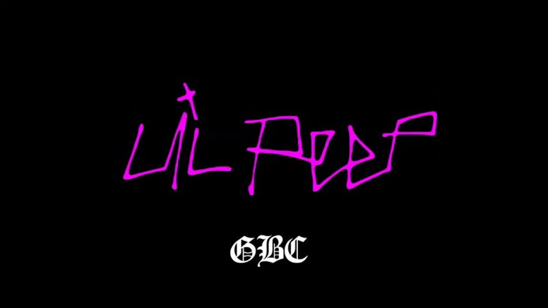 XXXTentacion Lil Peep