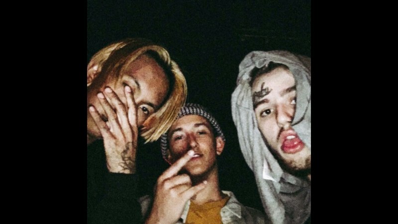 ME and You Lil Peep