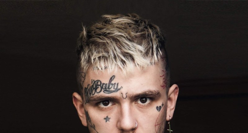 Spotlight Marshmello, Lil Peep