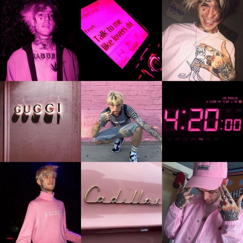 Lil Peep 2022