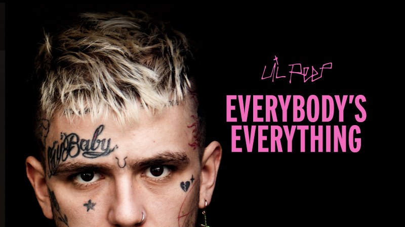 Lil Peep for everyone