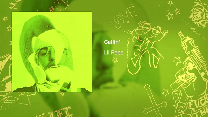 Lil Pip