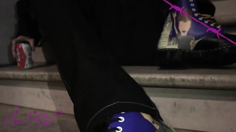 Lil Peep 2013