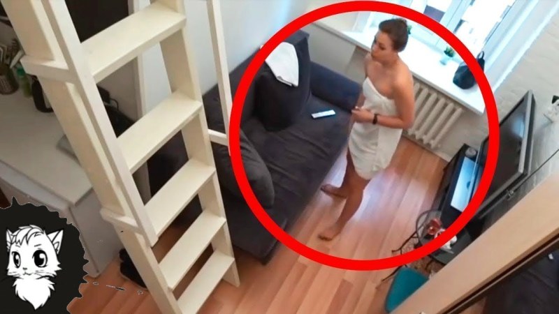 Hidden shootings of women