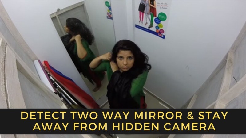 Hidden Camera
