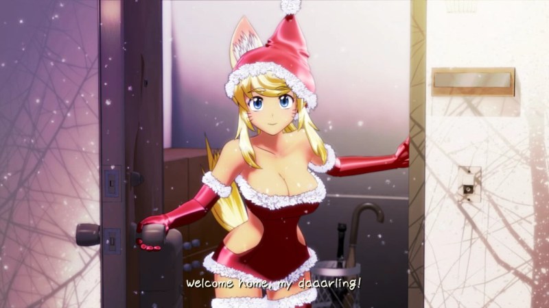 Uzaki-chan wa asobitai anime Breast