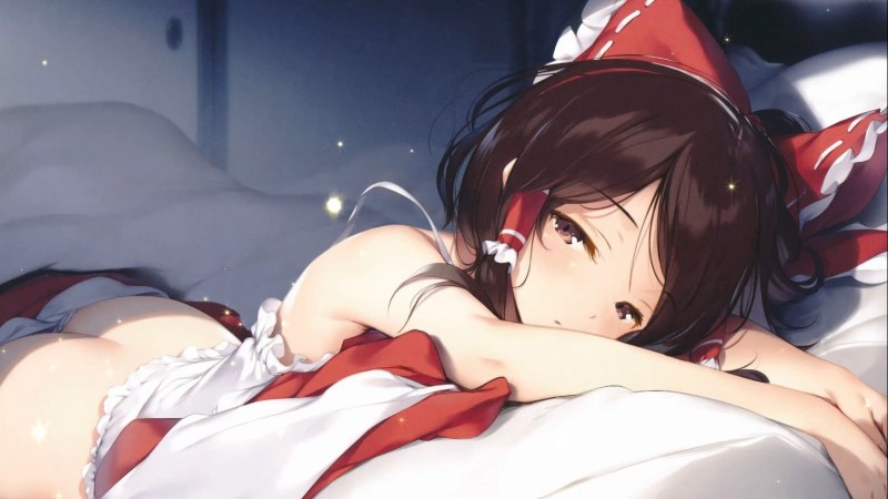 Anime new game Rin Toyama