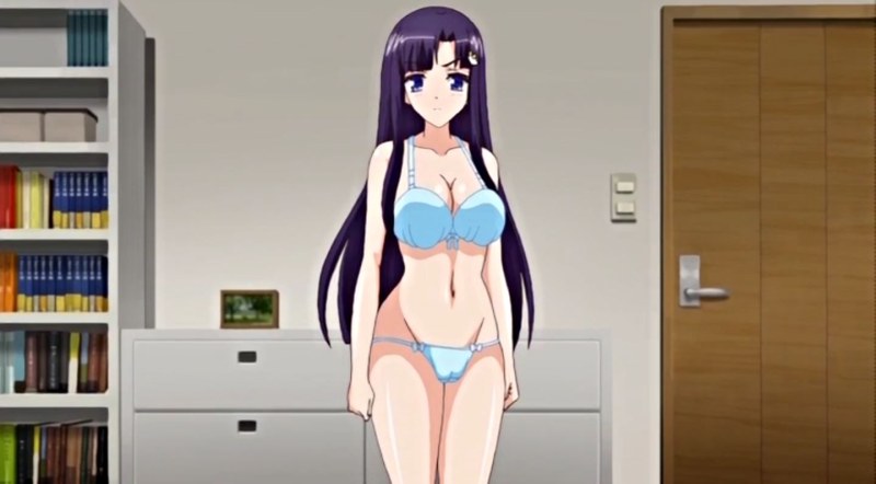 Ana Chijo Max Heart Episode 1