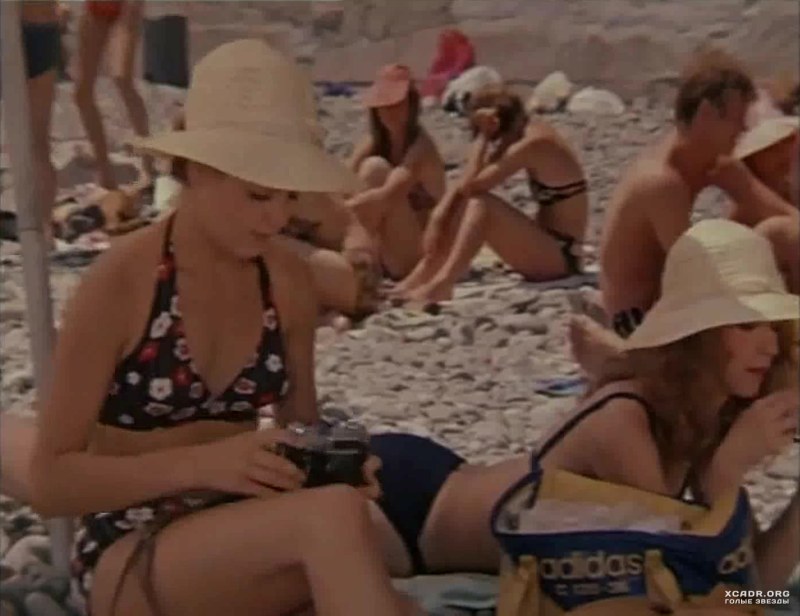 Nadia Dorofeeva let my soul burn