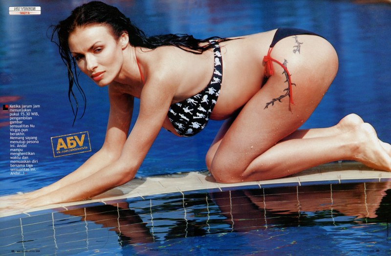 Nadezhda Sysoeva 2021