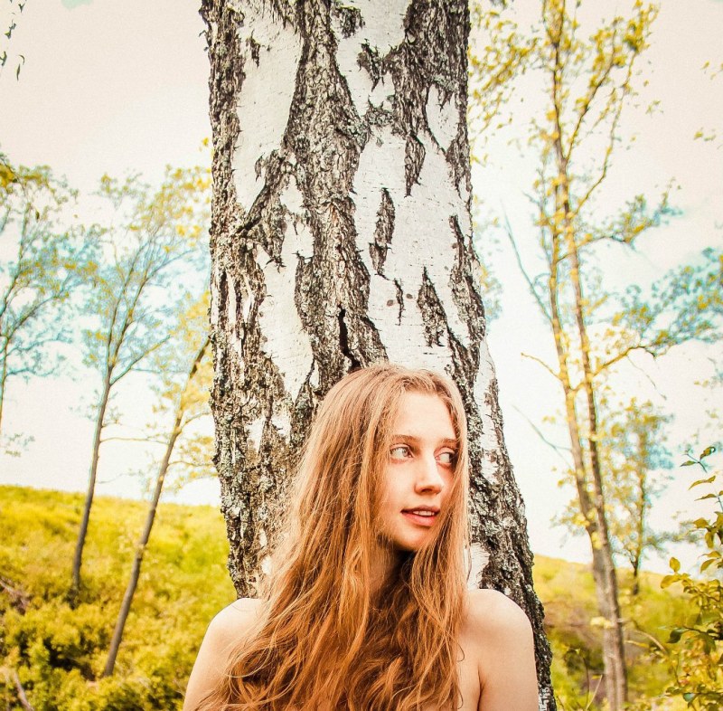 Nadezhda Bondareva actress