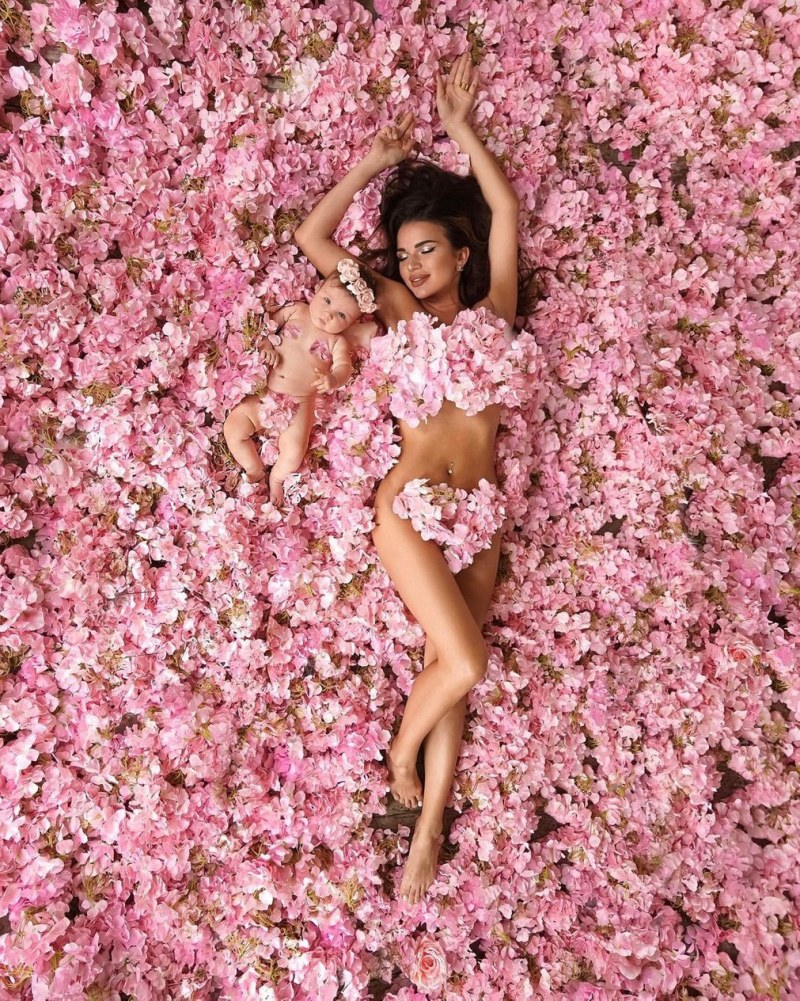 Nadezhda Serova blogger