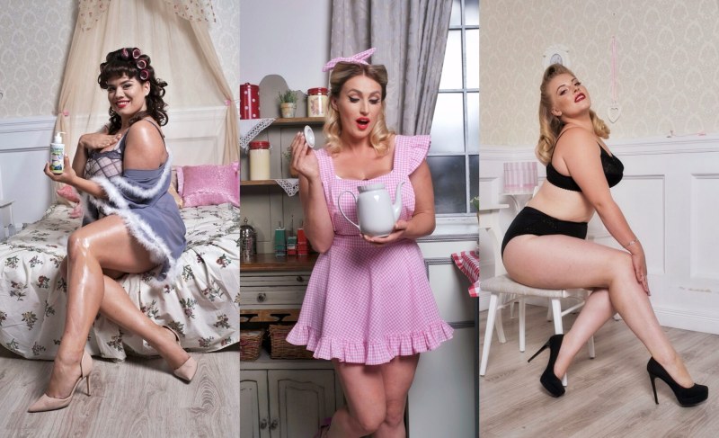 Ekaterina Skulkina model XL