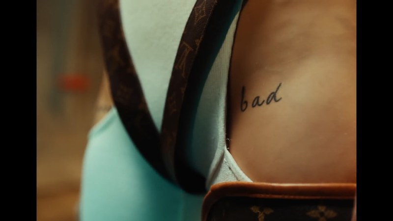 Nadia Sysoeva is hot