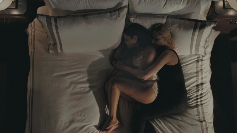 Katerina Spitz 2020 legs