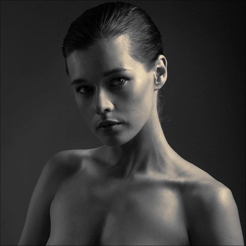 Catherine Spitz is hot