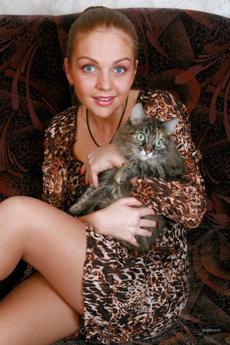 Ggolia Marina Devyatova