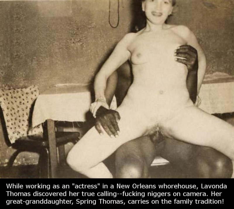 Naked hairy women retro