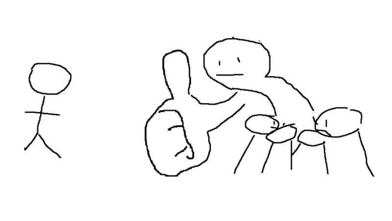 Medison Rose Big Lesbian