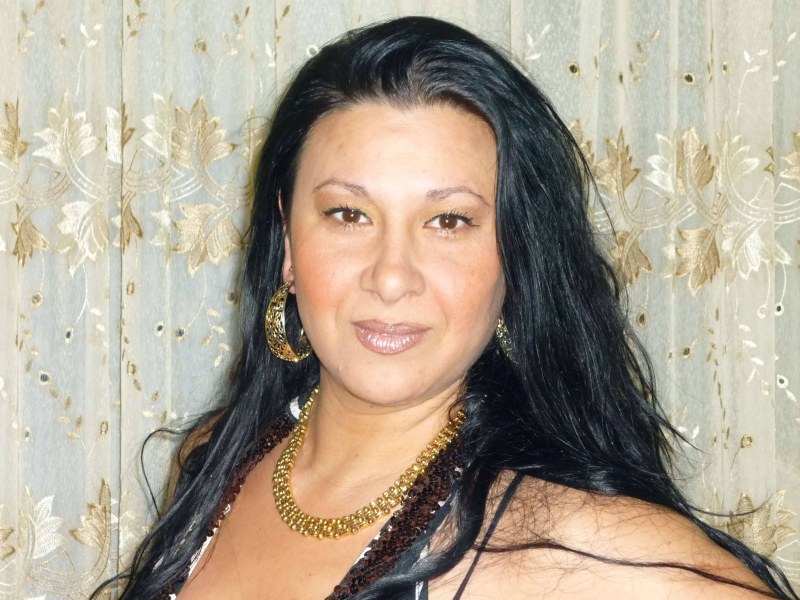 Romanian adult women
