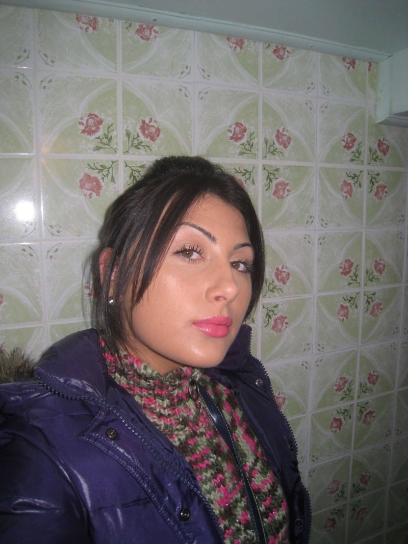 Jazlynn Romanian