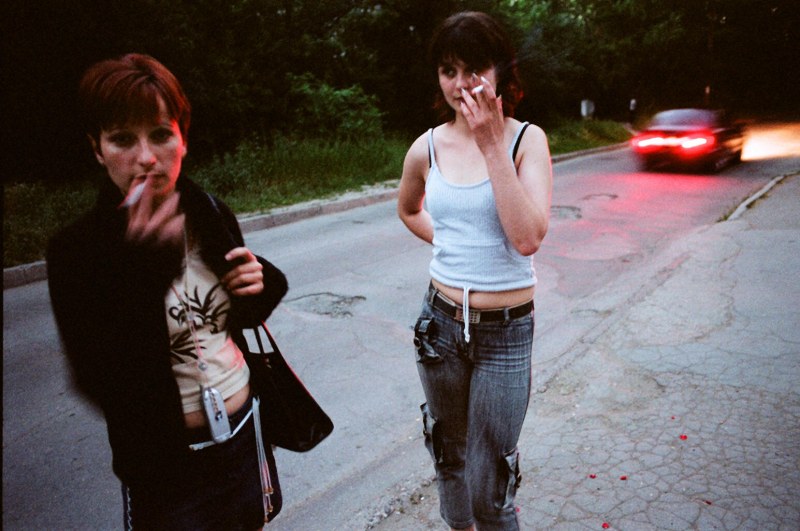 Mimi Chakarova films