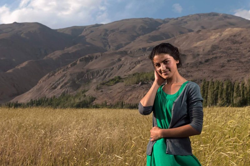 Garm Rasht Tajikistan