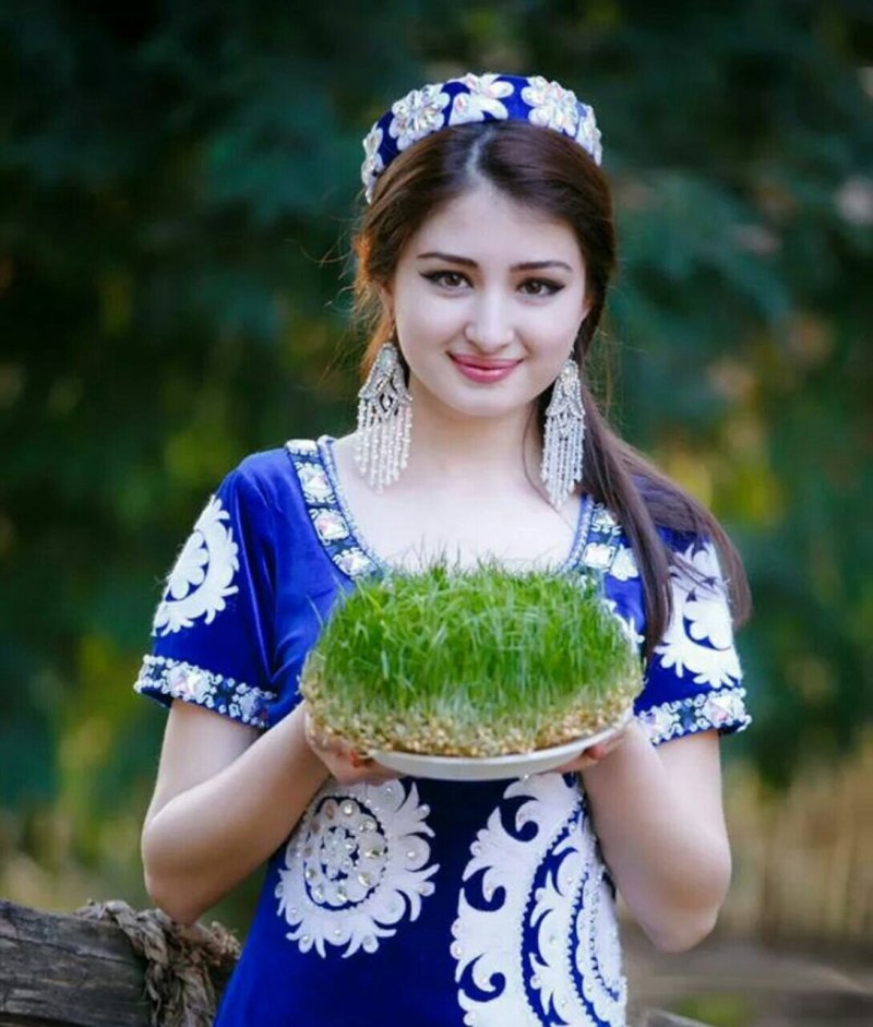 Mattuna Akhmadalieva