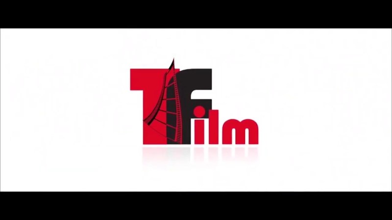 Logo Totikfilm